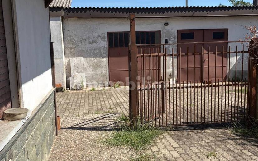 Cascina via Vallere 311, Piccolini, Vigevano — foto 14 di 14