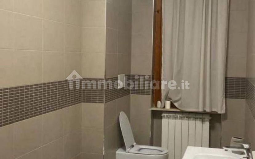 Stanza singola via Benedetto Marcello 6, Perugia — foto 7 di 8