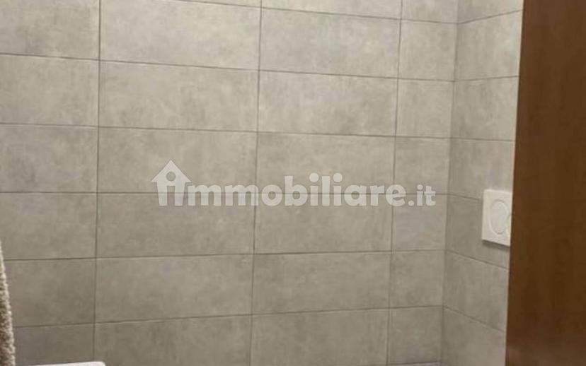 Stanza singola via Benedetto Marcello 6, Perugia — foto 6 di 8