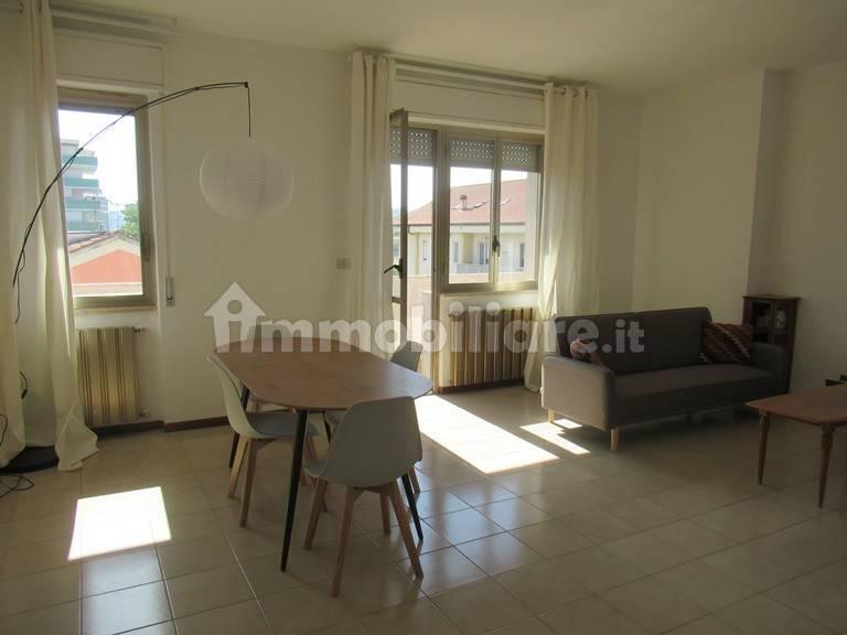 Quadrilocale via Lecce, Villa Raspa, Spoltore — foto 6 di 20