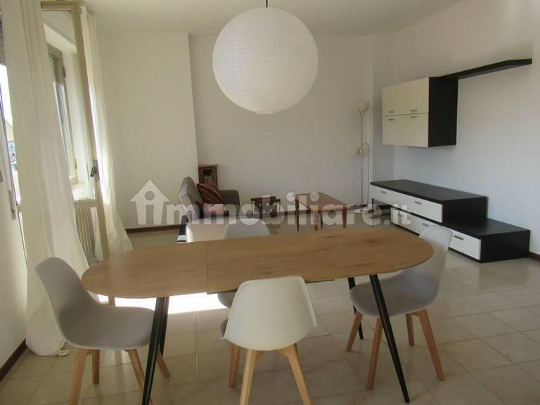 Quadrilocale via Lecce, Villa Raspa, Spoltore — foto 14 di 20