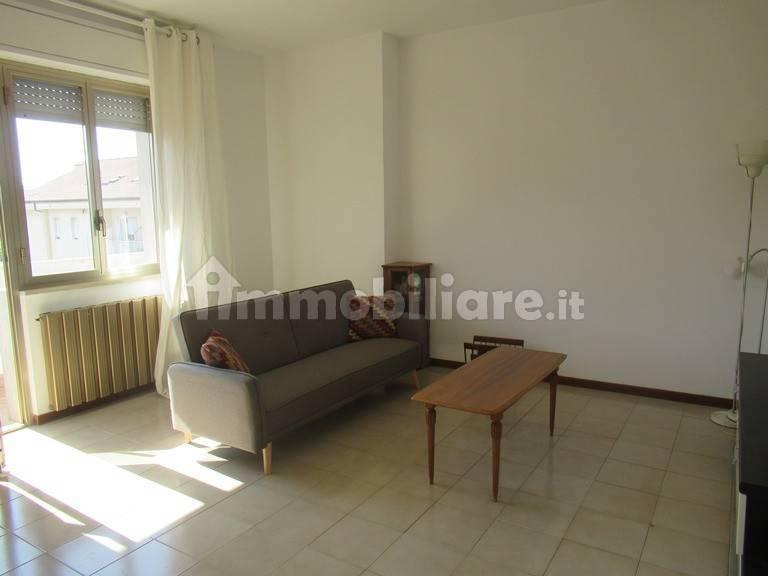Quadrilocale via Lecce, Villa Raspa, Spoltore — foto 7 di 20