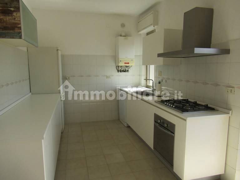 Quadrilocale via Lecce, Villa Raspa, Spoltore — foto 12 di 20