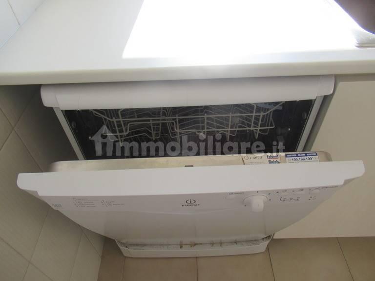 Quadrilocale via Lecce, Villa Raspa, Spoltore — foto 8 di 20
