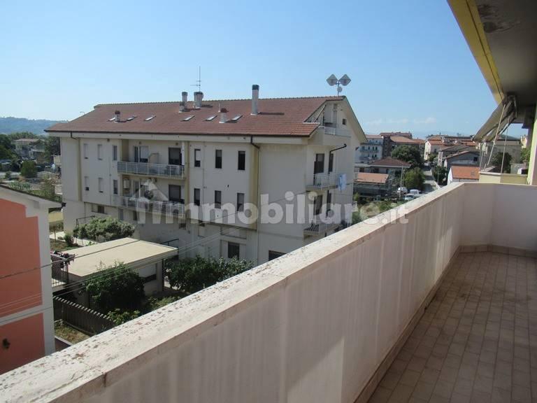 Quadrilocale via Lecce, Villa Raspa, Spoltore — foto 18 di 20