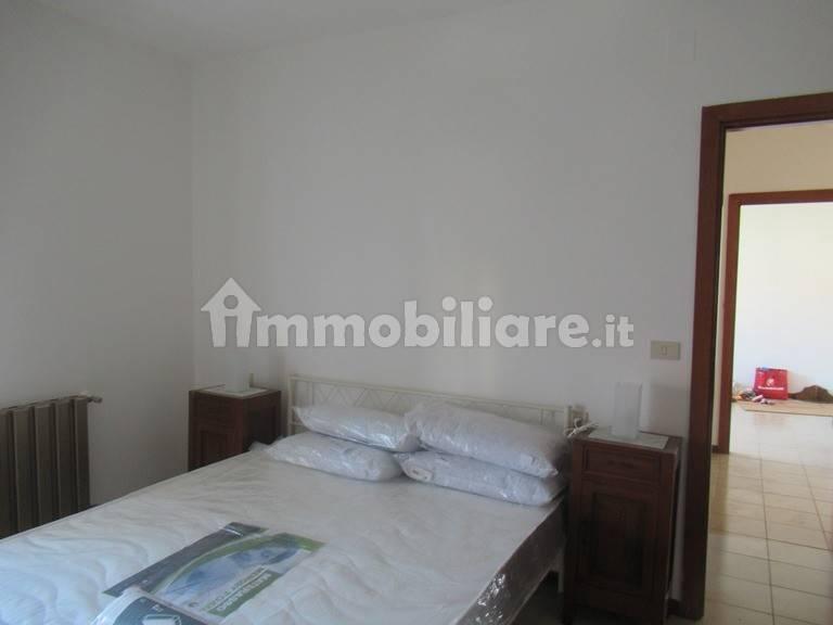 Quadrilocale via Lecce, Villa Raspa, Spoltore
