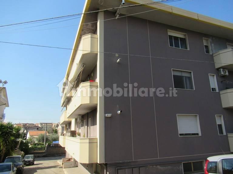 Quadrilocale via Lecce, Villa Raspa, Spoltore — foto 5 di 20