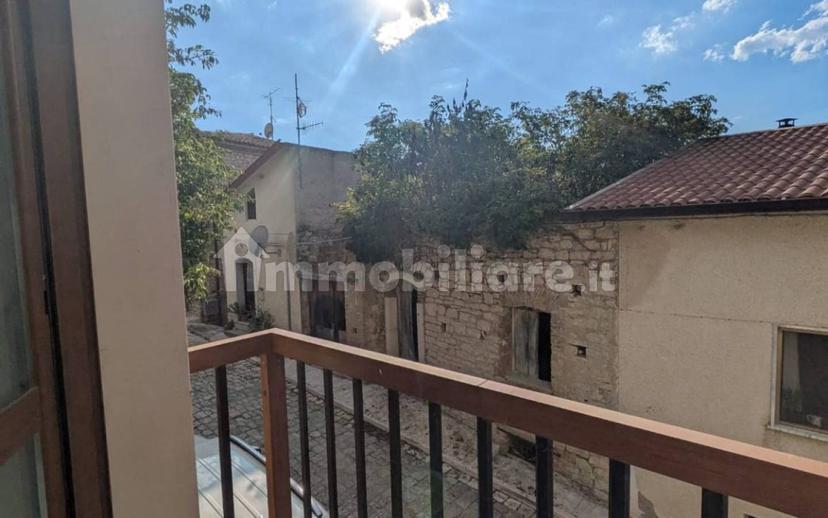 Villa unifamiliare via Caio Safronio, Pago Veiano — foto 13 di 15