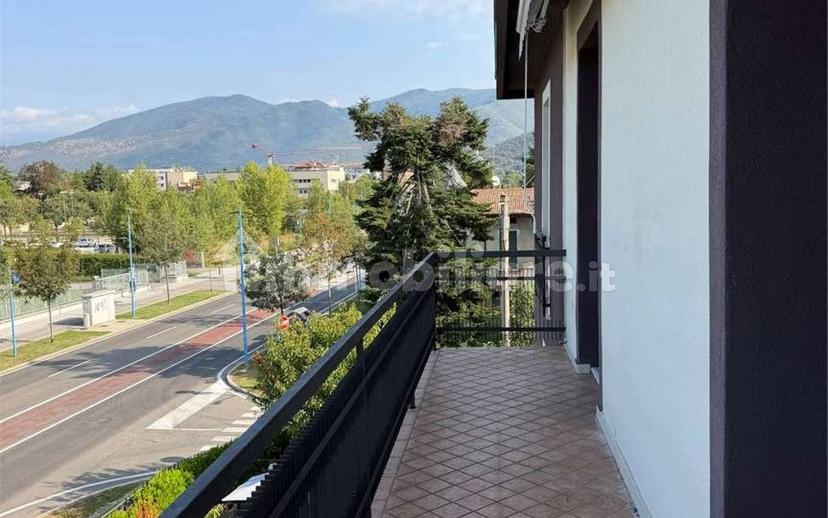 Quadrilocale via adolfo ferrata, 30, Ospedale Civile, Brescia — foto 16 di 35
