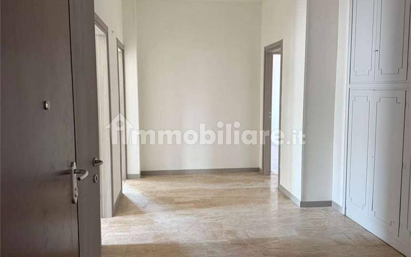 Quadrilocale via adolfo ferrata, 30, Ospedale Civile, Brescia — foto 28 di 35