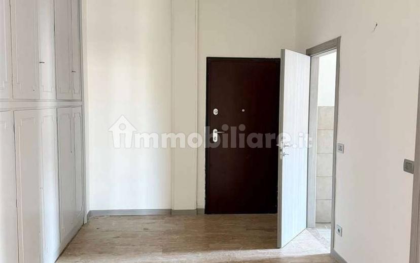 Quadrilocale via adolfo ferrata, 30, Ospedale Civile, Brescia — foto 32 di 35