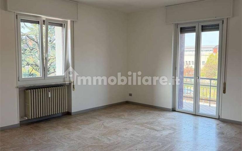 Quadrilocale via adolfo ferrata, 30, Ospedale Civile, Brescia — foto 6 di 35