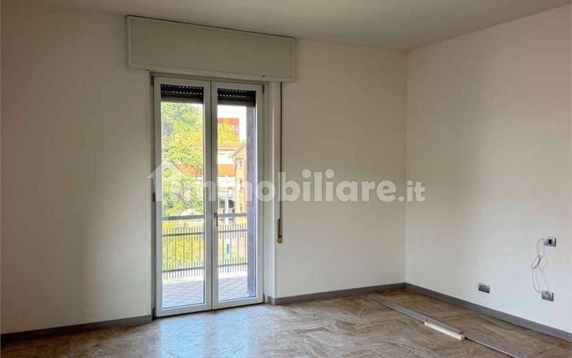 Quadrilocale via adolfo ferrata, 30, Ospedale Civile, Brescia — foto 20 di 35