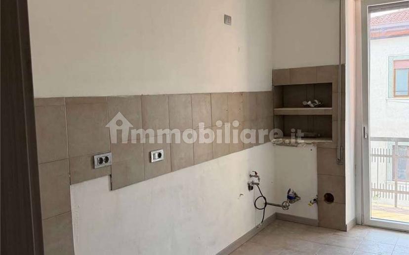 Quadrilocale via adolfo ferrata, 30, Ospedale Civile, Brescia — foto 19 di 35