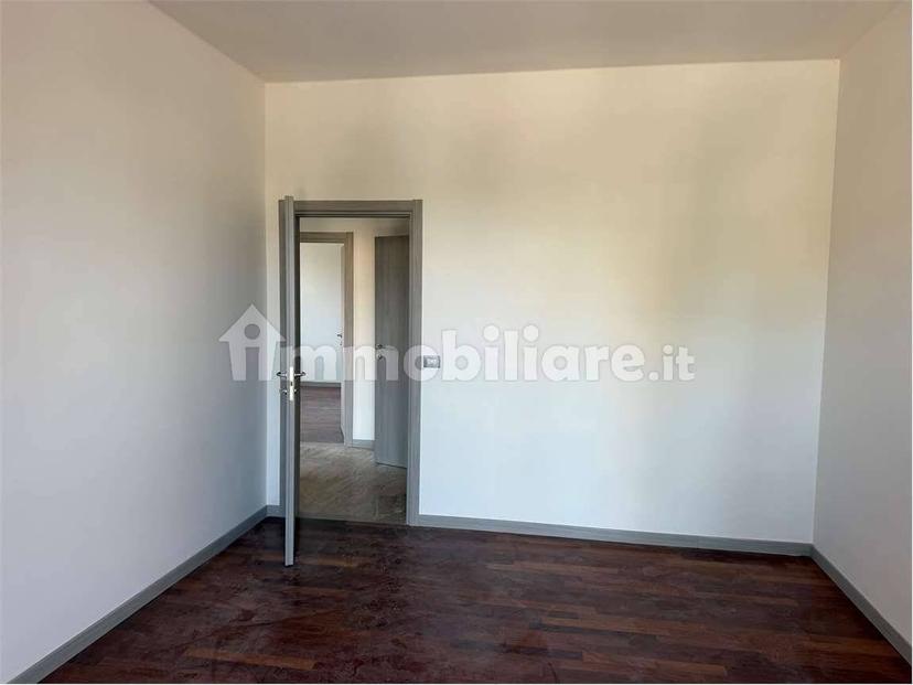 Quadrilocale via adolfo ferrata, 30, Ospedale Civile, Brescia — foto 30 di 35