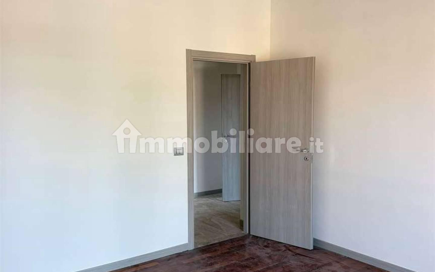 Quadrilocale via adolfo ferrata, 30, Ospedale Civile, Brescia