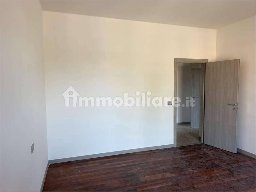 Quadrilocale via adolfo ferrata, 30, Ospedale Civile, Brescia — foto 21 di 35