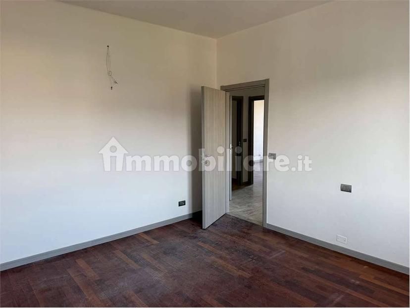Quadrilocale via adolfo ferrata, 30, Ospedale Civile, Brescia — foto 13 di 35