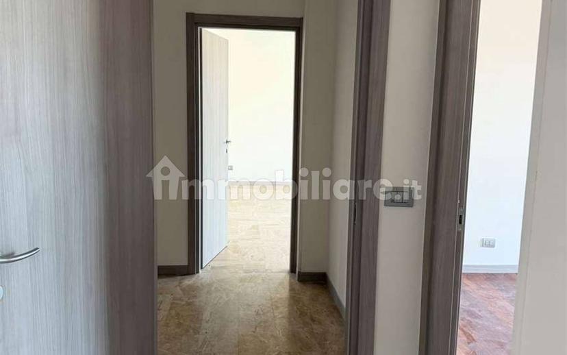 Quadrilocale via adolfo ferrata, 30, Ospedale Civile, Brescia — foto 27 di 35