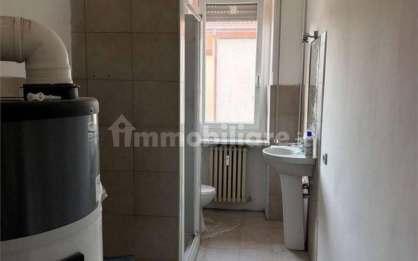 Quadrilocale via adolfo ferrata, 30, Ospedale Civile, Brescia — foto 33 di 35