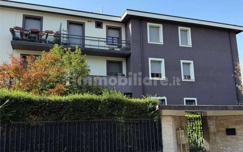 Quadrilocale via adolfo ferrata, 30, Ospedale Civile, Brescia — foto 5 di 35