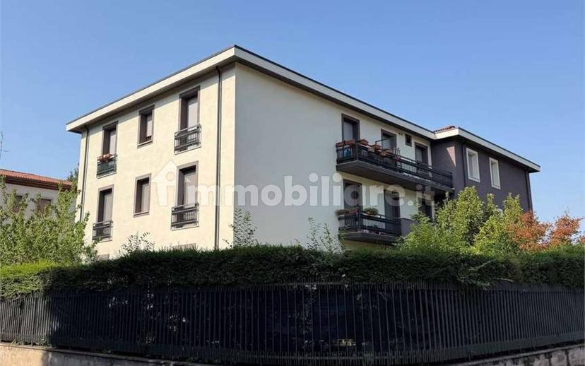 Quadrilocale via adolfo ferrata, 30, Ospedale Civile, Brescia — foto 26 di 35
