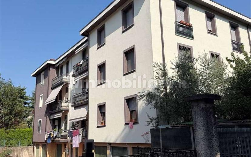 Quadrilocale via adolfo ferrata, 30, Ospedale Civile, Brescia — foto 10 di 35