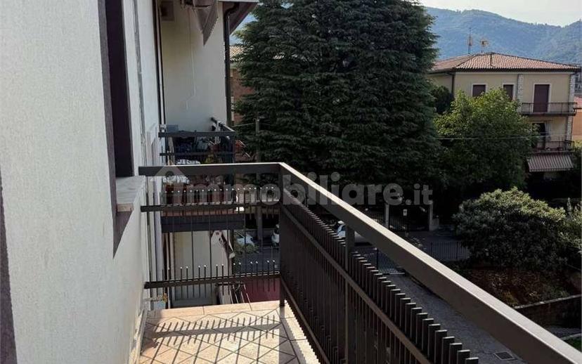 Quadrilocale via adolfo ferrata, 30, Ospedale Civile, Brescia — foto 34 di 35
