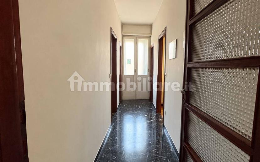 Trilocale via Lucrezia De Bastici 24, Ospedale, Vigevano — foto 7 di 18