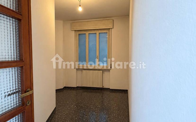 Trilocale via Lucrezia De Bastici 24, Ospedale, Vigevano — foto 12 di 18