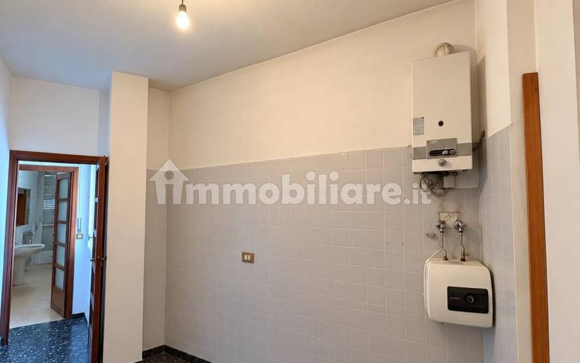 Trilocale via Lucrezia De Bastici 24, Ospedale, Vigevano — foto 8 di 18