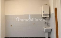 Trilocale via Lucrezia De Bastici 24, Ospedale, Vigevano