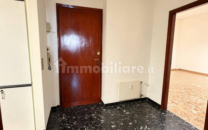 Trilocale via Lucrezia De Bastici 24, Ospedale, Vigevano — foto 18 di 18