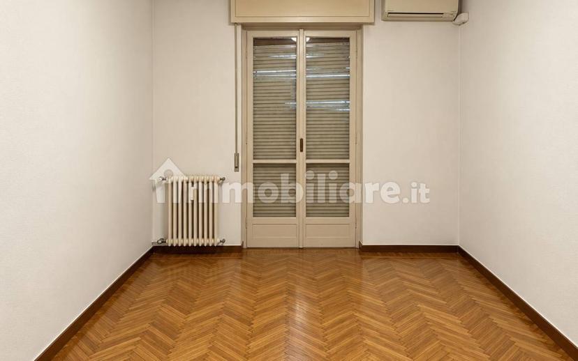 Trilocale via Lucrezia De Bastici 24, Ospedale, Vigevano — foto 6 di 18