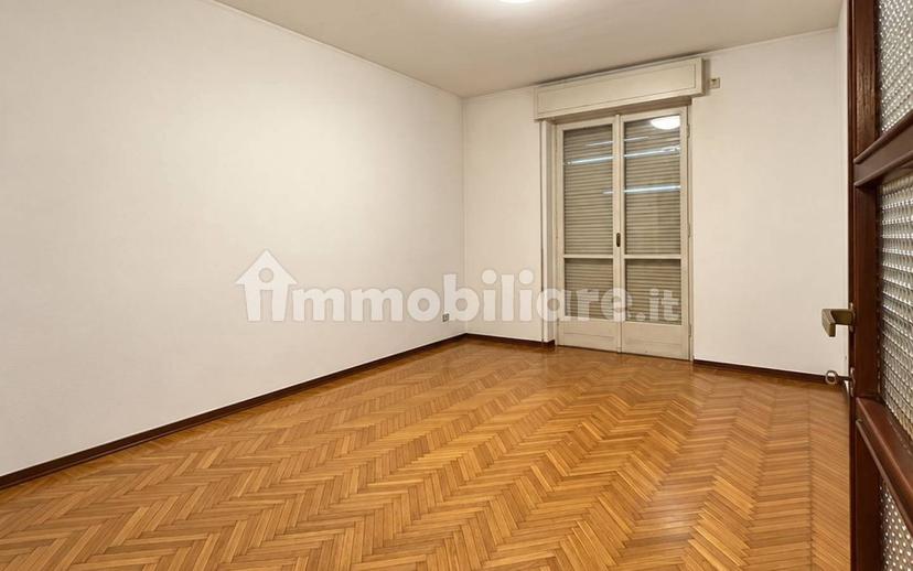 Trilocale via Lucrezia De Bastici 24, Ospedale, Vigevano — foto 15 di 18