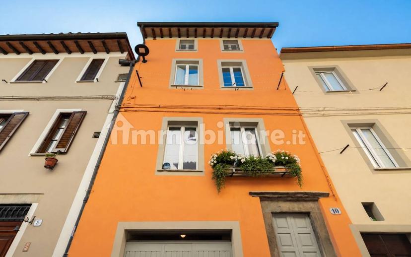 Terratetto unifamiliare 160 m², ottimo stato, Centro, Città di Castello — foto 11 di 12