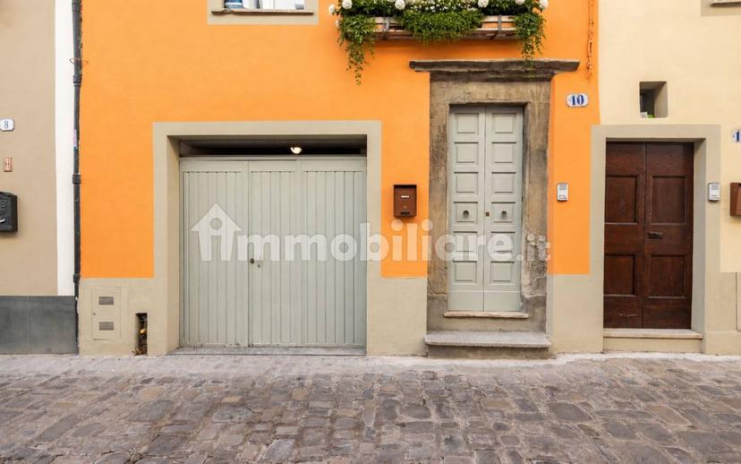 Terratetto unifamiliare 160 m², ottimo stato, Centro, Città di Castello — foto 4 di 12