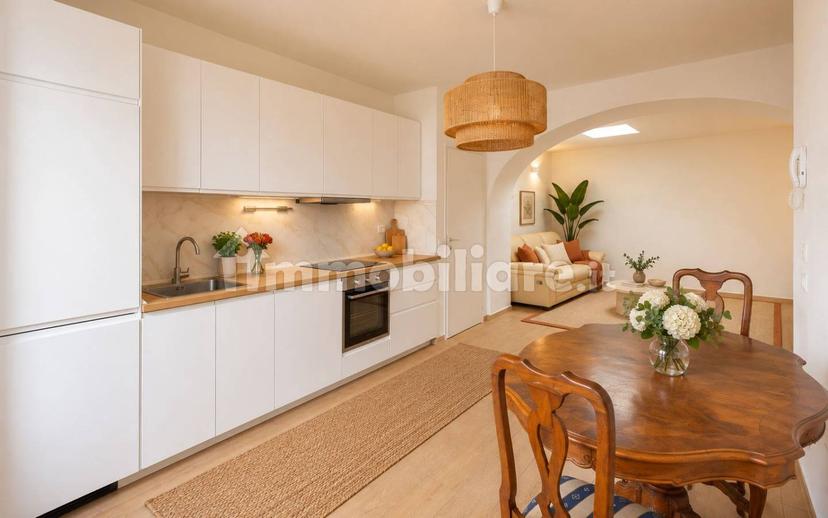 Terratetto unifamiliare 160 m², ottimo stato, Centro, Città di Castello — foto 12 di 12