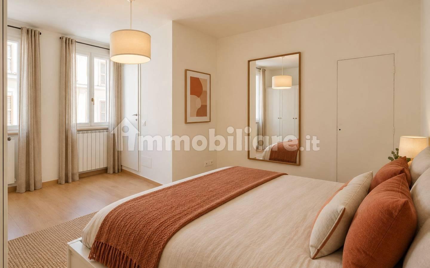 Terratetto unifamiliare 160 m², ottimo stato, Centro, Città di Castello