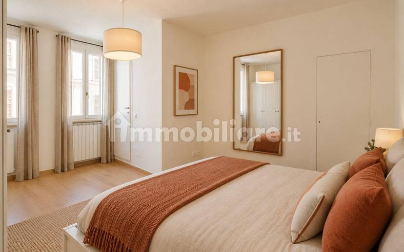 Terratetto unifamiliare 160 m², ottimo stato, Centro, Città di Castello