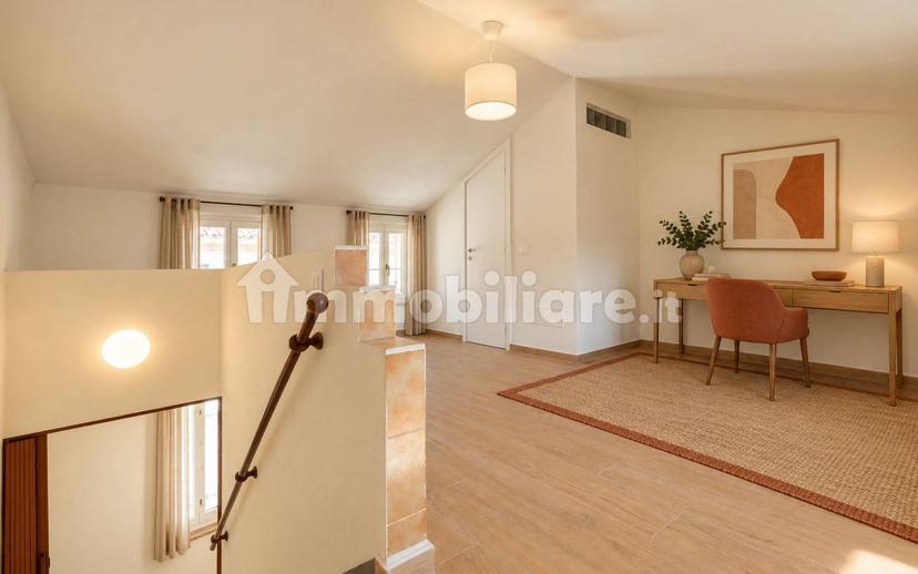 Terratetto unifamiliare 160 m², ottimo stato, Centro, Città di Castello — foto 8 di 12