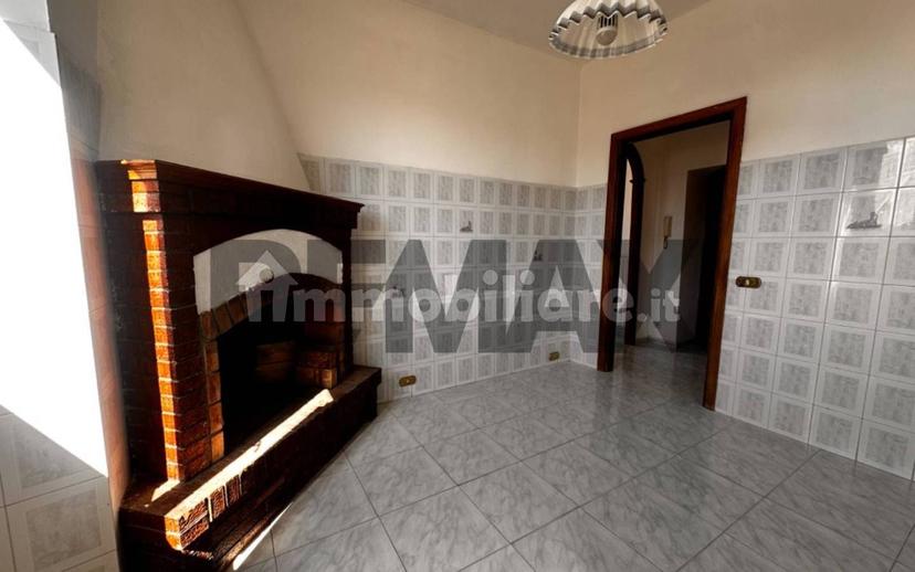 Trilocale via Vico Squarano 47, Carmine - Pietrare, Viterbo — foto 7 di 15