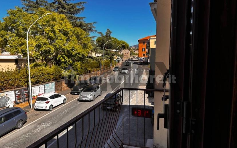 Trilocale via Vico Squarano 47, Carmine - Pietrare, Viterbo — foto 3 di 15