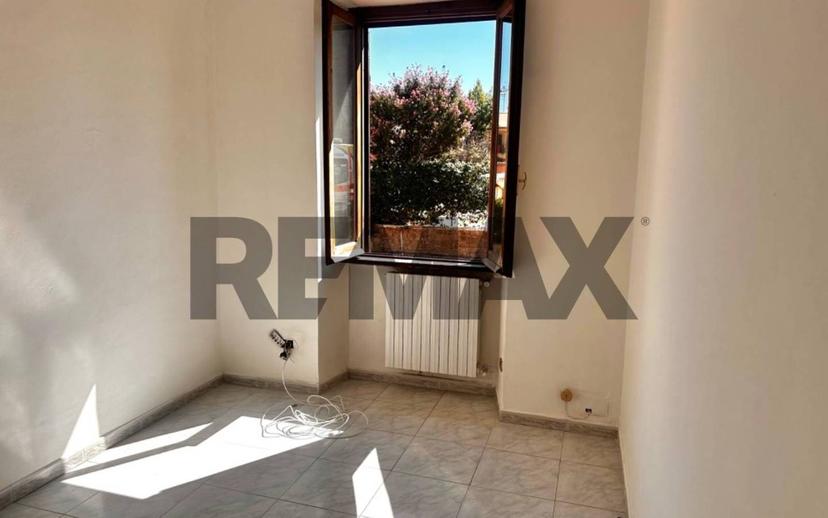 Trilocale via Vico Squarano 47, Carmine - Pietrare, Viterbo — foto 12 di 15