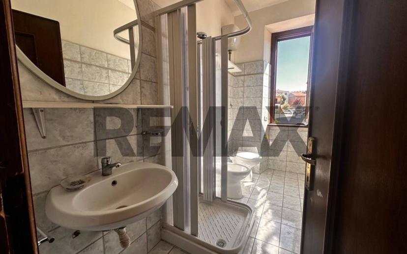 Trilocale via Vico Squarano 47, Carmine - Pietrare, Viterbo — foto 15 di 15