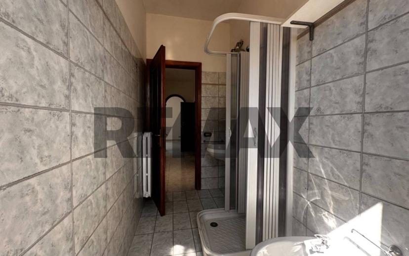 Trilocale via Vico Squarano 47, Carmine - Pietrare, Viterbo — foto 14 di 15