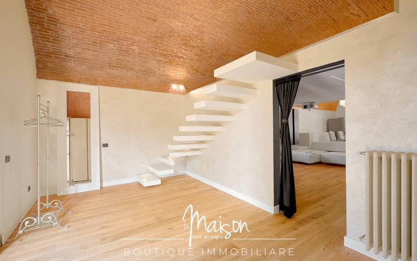 Loft via Bagnolo di Sopra, Montemurlo — foto 14 di 39