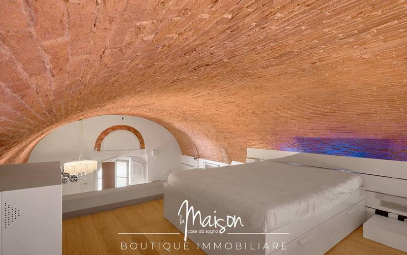 Loft via Bagnolo di Sopra, Montemurlo — foto 20 di 39