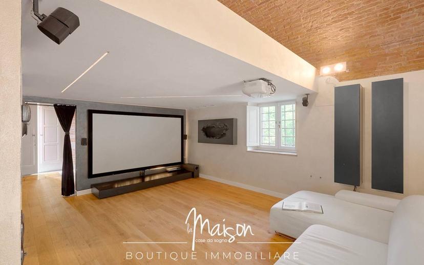 Loft via Bagnolo di Sopra, Montemurlo — foto 35 di 39