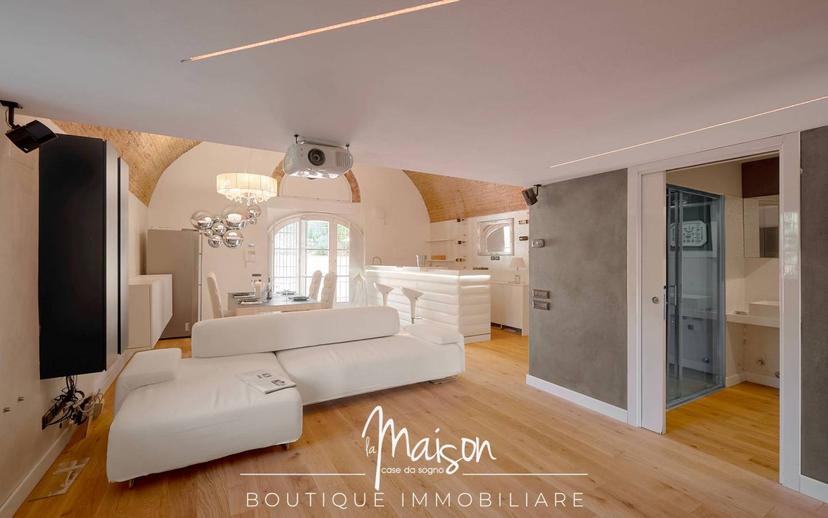 Loft via Bagnolo di Sopra, Montemurlo — foto 8 di 39